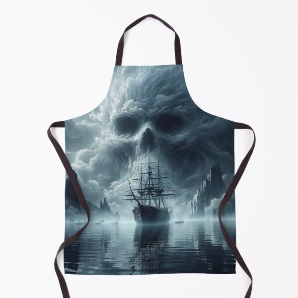 Item preview, The Fog designed and sold by RaF71PrO.