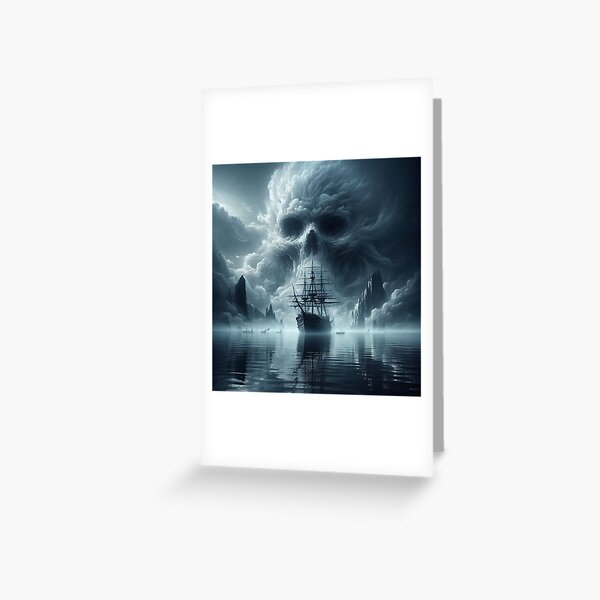 Item preview, The Fog designed and sold by RaF71PrO.