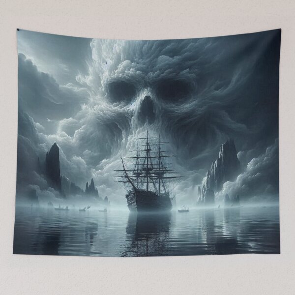 Item preview, The Fog designed and sold by RaF71PrO.