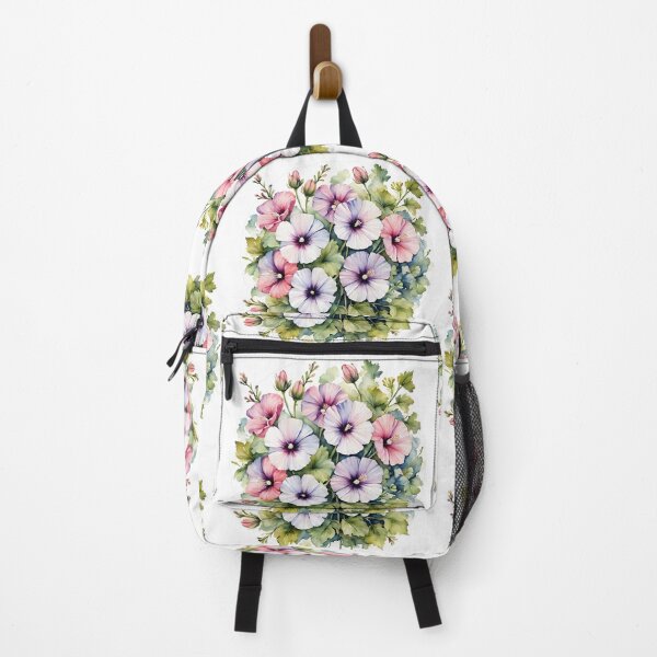Item preview, Watercolor flowers designed and sold by PrintLabStudio.