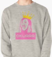 Okurrr Cardi B Okurrr Pullover