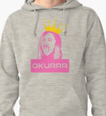 Okurrr Cardi B Okurrr Pullover Hoodie