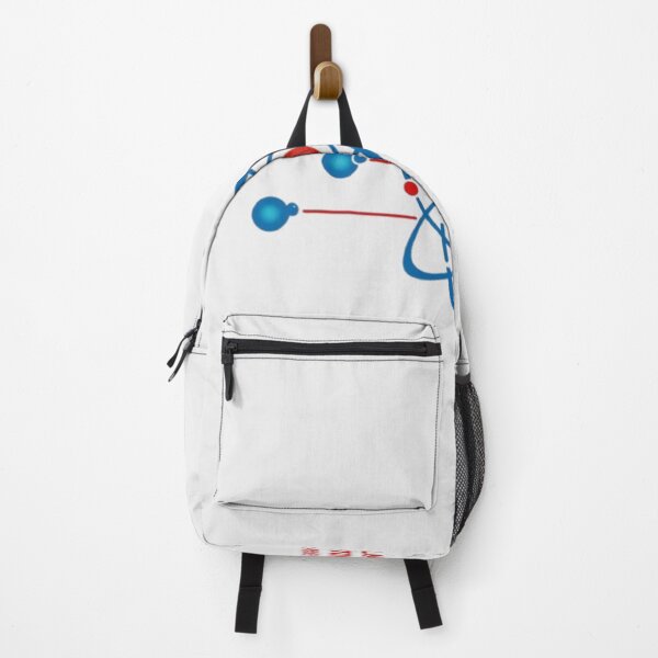 Item preview, Be Like a Proton, Stay Positive designed and sold by eXtraHumans.