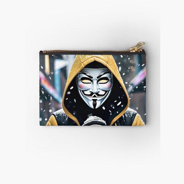 Artikelvorschau, Anonyme Winterstimmung entworfen und verkauft von TeezyDezignes.