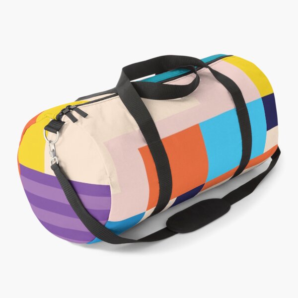 Item preview, Modern Geometric Vibes designed and sold by Jen Du.