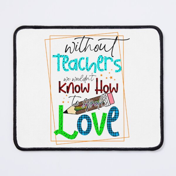 Item preview, Teachers quotes  designed and sold by DaringDesigns19.
