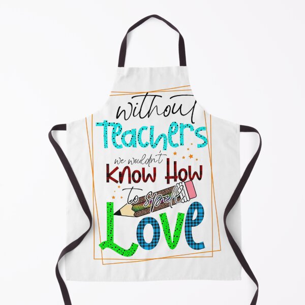 Item preview, Teachers quotes designed and sold by DaringDesigns19.