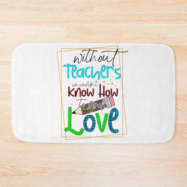 Item preview, Teachers quotes designed and sold by DaringDesigns19.