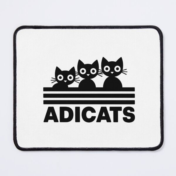 Item preview, Adicats – The feline style diverted designed and sold by FrenchTouch77.