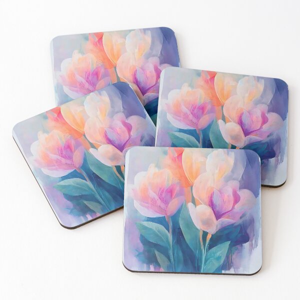 Item preview, Whispers in Bloom designed and sold by daila70.