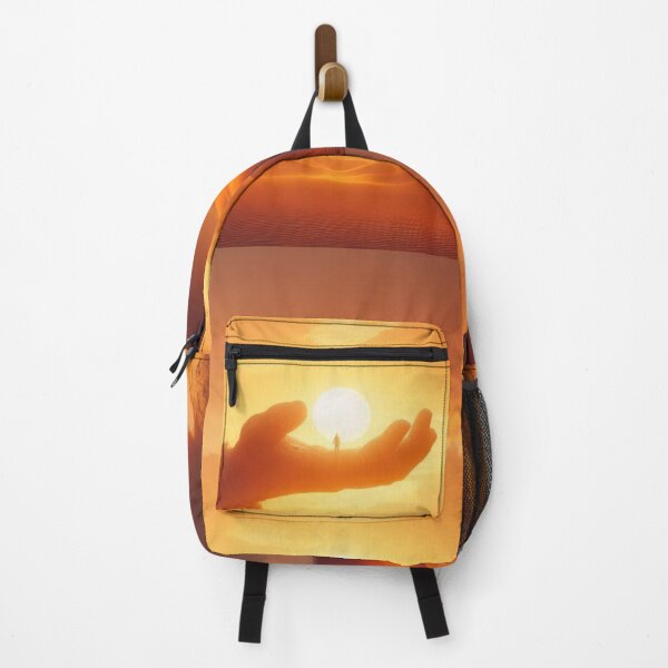 Item preview, Sunset Titan designed and sold by Imaginatus.