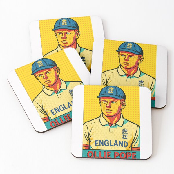 Item preview, Ollie Pope designed and sold by Paul Louis Villani.