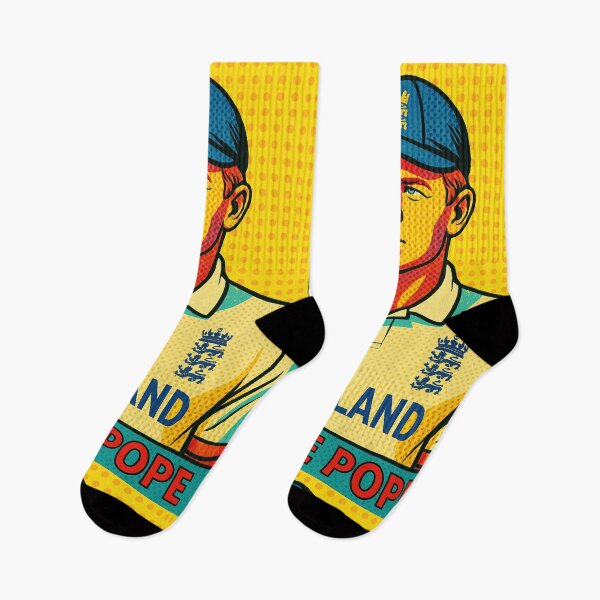 Item preview, Ollie Pope designed and sold by Paul Louis Villani.