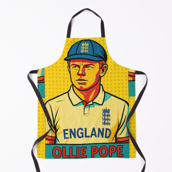 Item preview, Ollie Pope designed and sold by Paul Louis Villani.