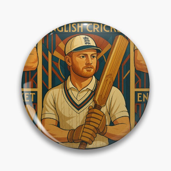 Item preview, Ben Duckworth designed and sold by Paul Louis Villani.
