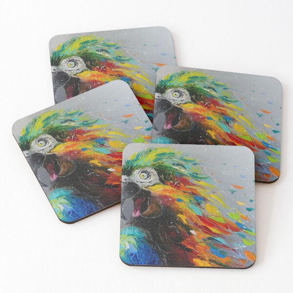 Item preview, Scream of Freedom designed and sold by VladArt House.