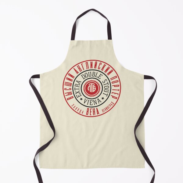Item preview, Russian Beer designed and sold by sirglennbo.