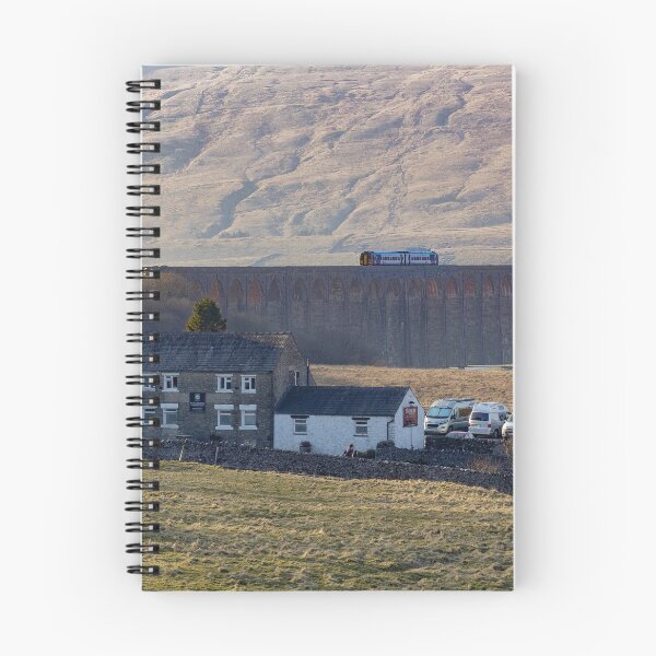 Item preview, Ribblehead viaduct designed and sold by Millysuewood.