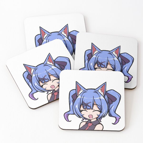 Item preview, Hatsuneko Miku designed and sold by Kanabaki.