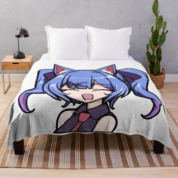 Item preview, Hatsuneko Miku designed and sold by Kanabaki.