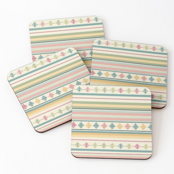 Item preview, Pastel Geometrical Design designed and sold by AlinaSCorner.