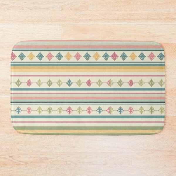 Item preview, Pastel Geometrical Design designed and sold by AlinaSCorner.