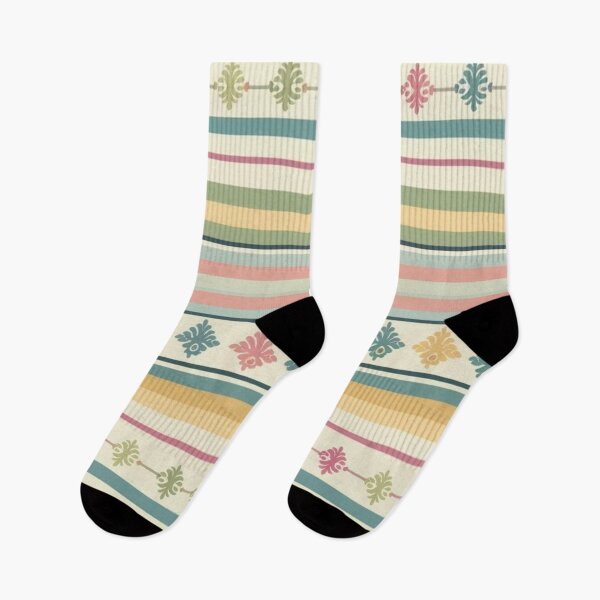 Item preview, Pastel Geometrical Design designed and sold by AlinaSCorner.