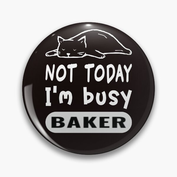 Item preview, Not Today (sarcastic) designed and sold by DNC1134.