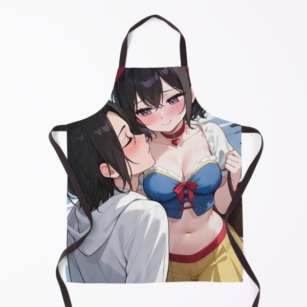Item preview, Frozen Desires: A Fairytale Kiss designed and sold by KrissCrea.