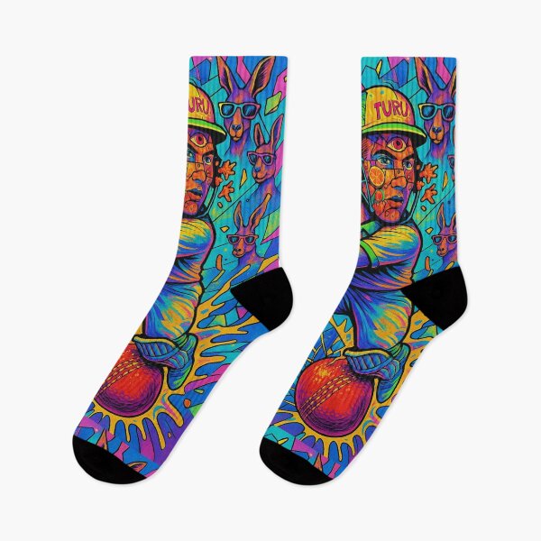 Item preview, Jake Fraser-McGurk designed and sold by Paul Louis Villani.