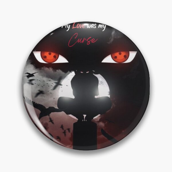 Item preview, My love was my curse  designed and sold by fernandesgeorge.