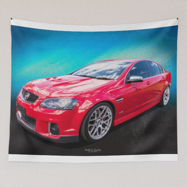 Item preview, Super Sport Series II designed and sold by Hawley Designs.