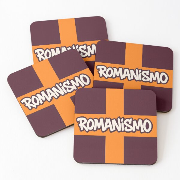 Item preview, Romanismo: It's a Religion designed and sold by canvasriddle.