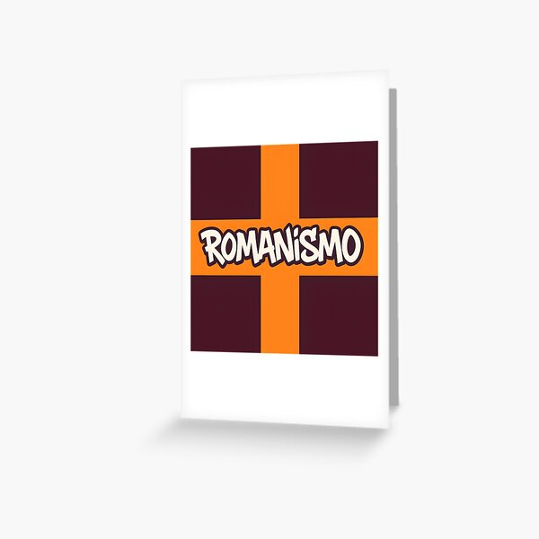 Item preview, Romanismo: It's a Religion designed and sold by canvasriddle.