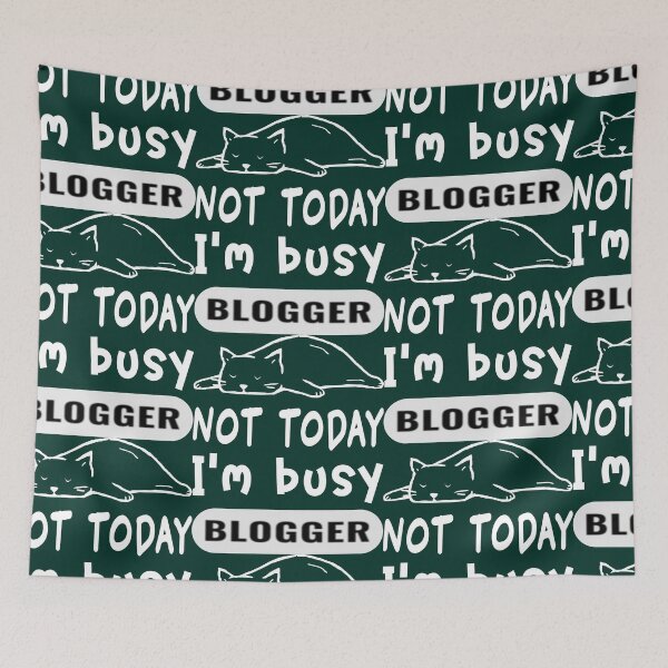 Item preview, Not Today (sarcastic) designed and sold by DNC1134.