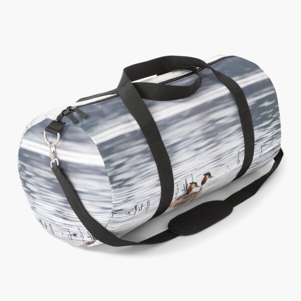 Item preview, Somormujo lavanco, Kuva-Lehto, Fotografía Lehtokukka, Lintu, Podiceps cristatus, pájaro, kevät, luonto, migración, muutto, naturaleza, Silkkiuikku, primavera designed and sold by Jouko Lehto Photography.