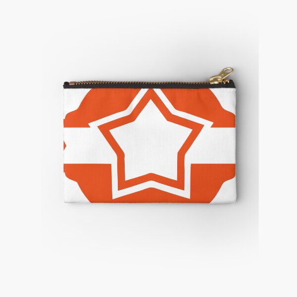 Item preview, star pennant logo designed and sold by Achille3777.