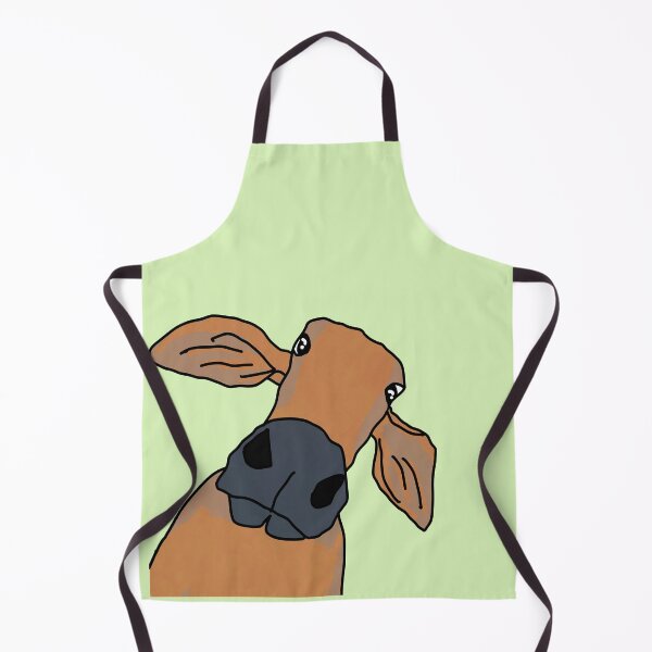 Item preview, cow moo moo designed and sold by Kaewtaming.