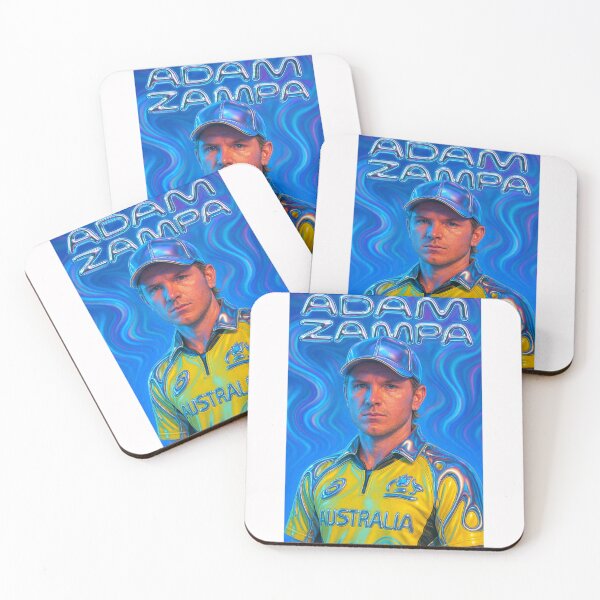 Item preview, Adam Zampa designed and sold by Paul Louis Villani.