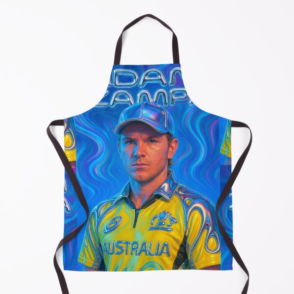 Item preview, Adam Zampa designed and sold by Paul Louis Villani.