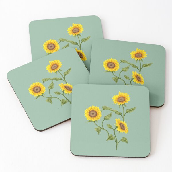 Item preview, Sunflowers designed and sold by Rollo(CleanRain3675).