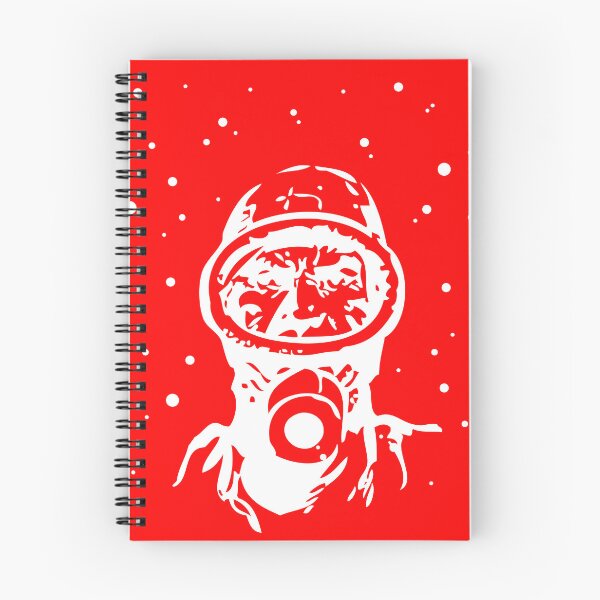 Item preview, THE ETERNAUT (White graffity)  (El Eternauta) designed and sold by frikybomb.
