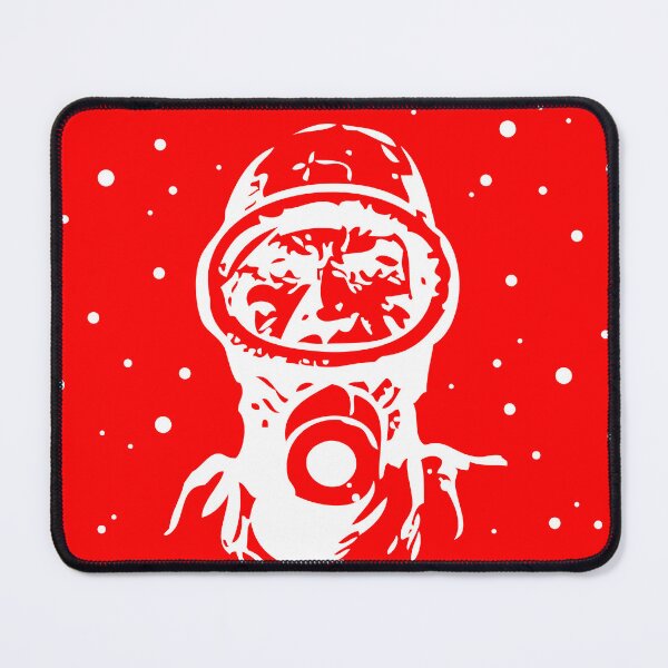 Item preview, THE ETERNAUT (White graffity)  (El Eternauta) designed and sold by frikybomb.