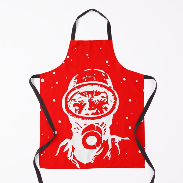 Item preview, THE ETERNAUT (White graffity) (El Eternauta) designed and sold by frikybomb.