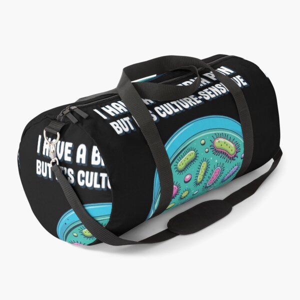 Item preview, I have a microbiology pun, but it's culture sensitive, funny microbiology designed and sold by NoetherSym.