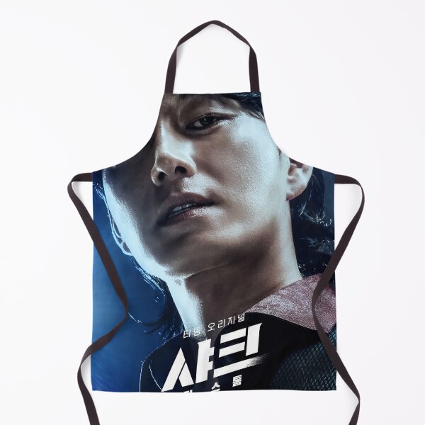 Item preview, Shark 2 The Storm kdrama designed and sold by Madebysomeny.