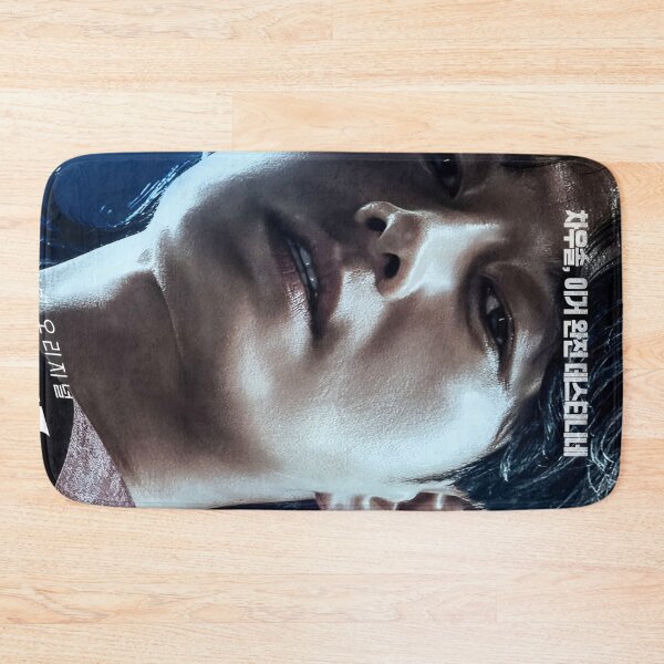 Item preview, Shark 2 The Storm kdrama designed and sold by Madebysomeny.