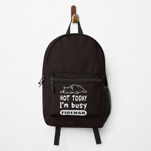 Item preview, Not Today (sarcastic) designed and sold by DNC1134.
