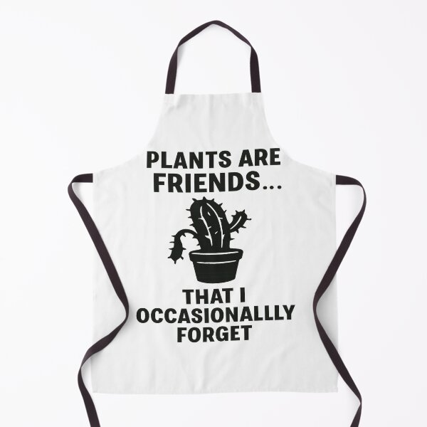 Item preview, Lifestyle Hub: Plants Are Friends That I Occasionally Forget designed and sold by M&M Lifestyle Hub.