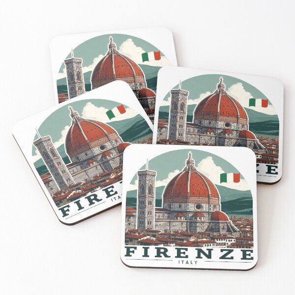 Item preview, Firenze designed and sold by ryanapples2.